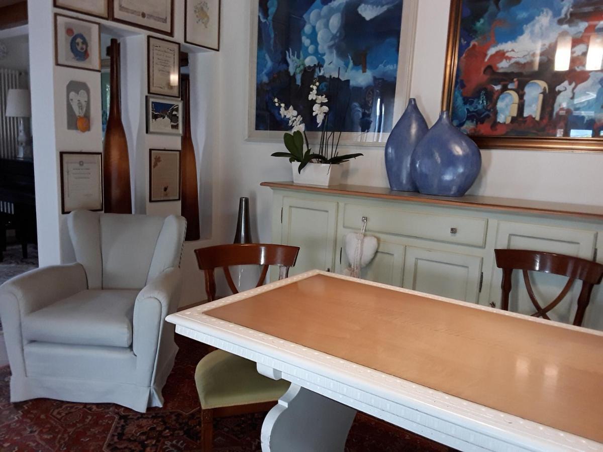 Locanda Bellavista Cavaso Del Tomba Экстерьер фото