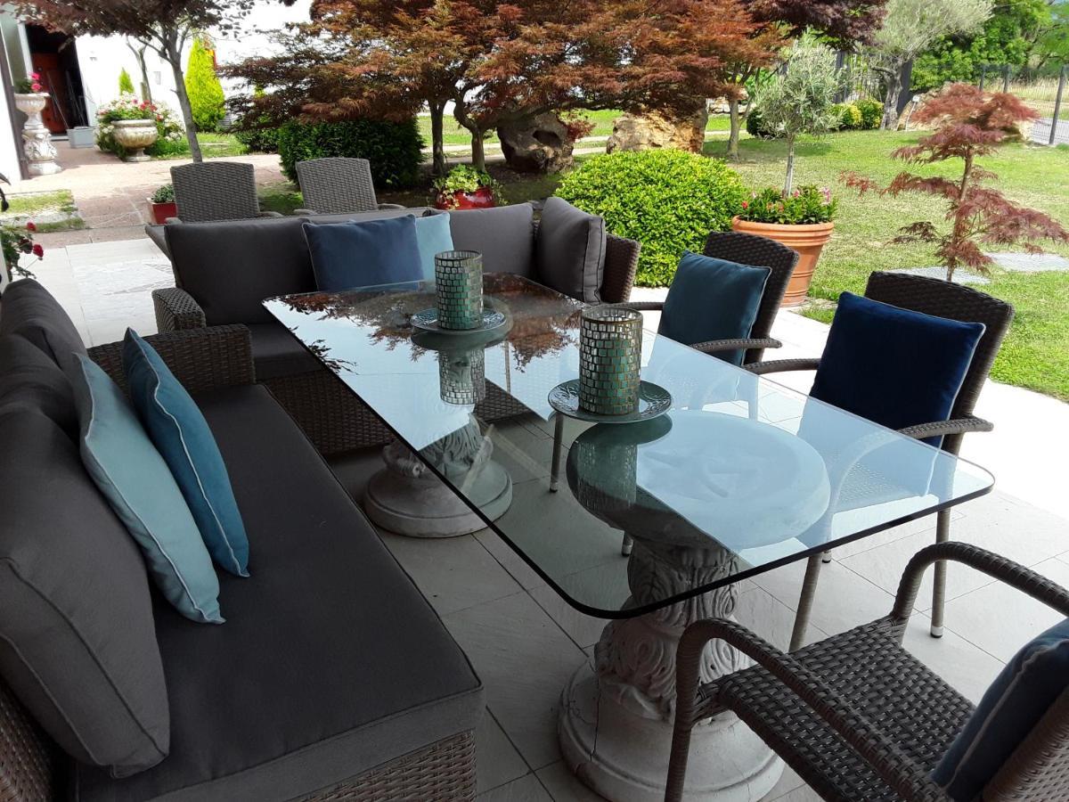 Locanda Bellavista Cavaso Del Tomba Экстерьер фото