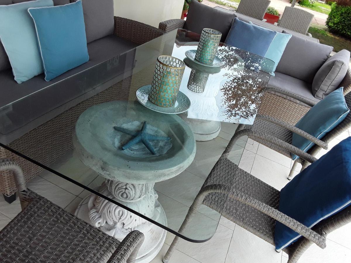 Locanda Bellavista Cavaso Del Tomba Экстерьер фото