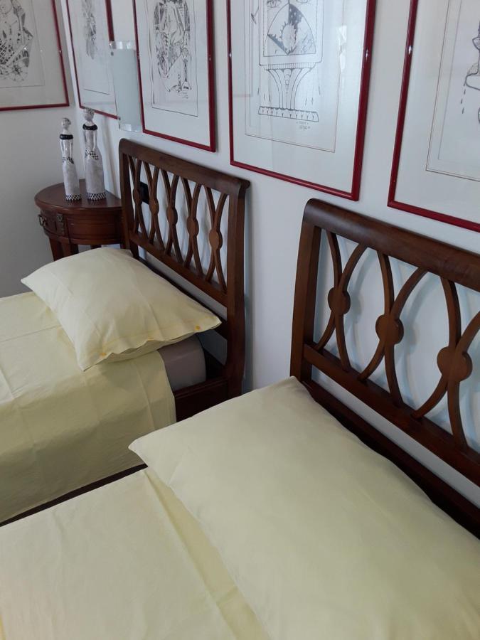 Locanda Bellavista Cavaso Del Tomba Экстерьер фото