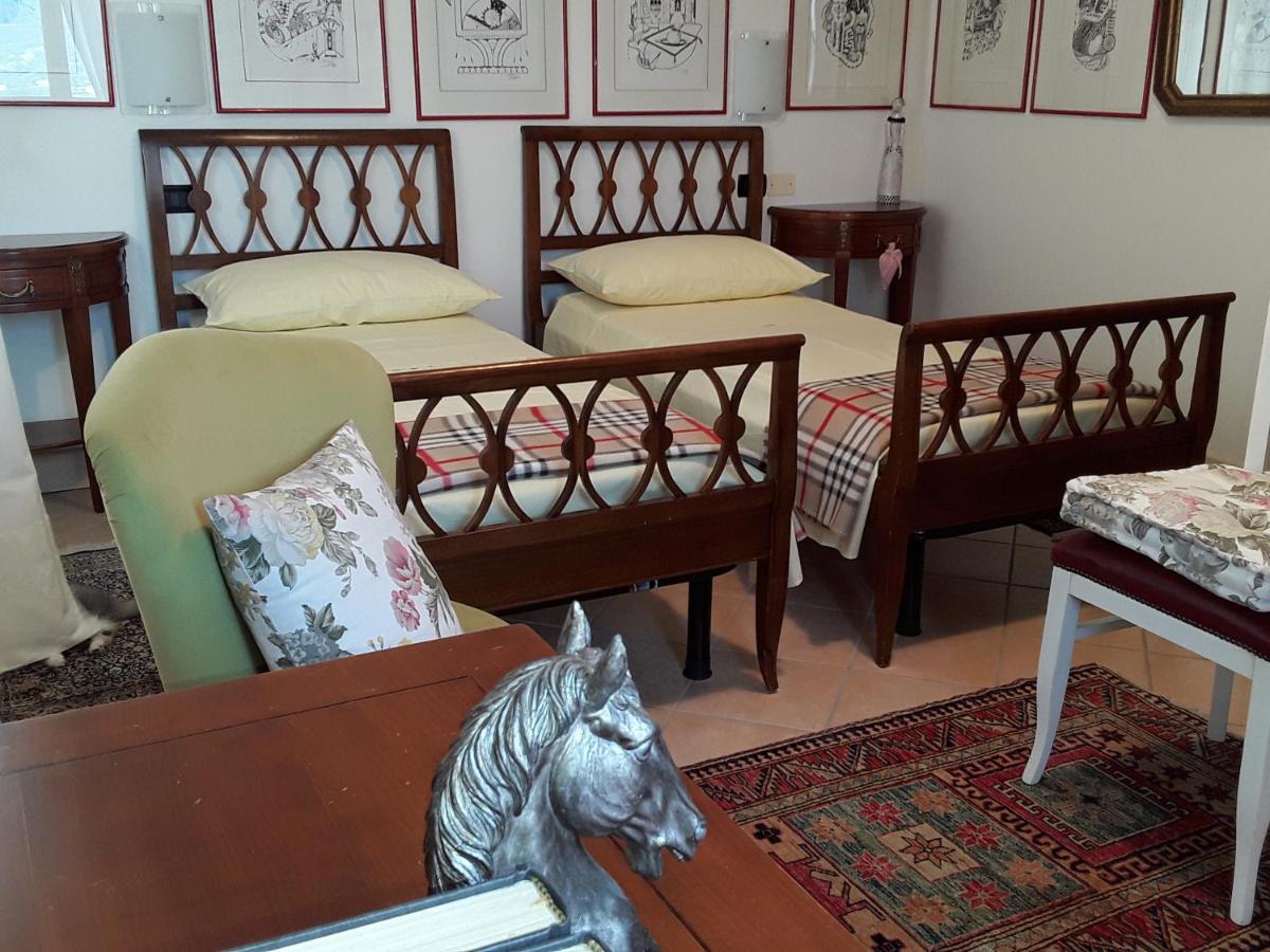 Locanda Bellavista Cavaso Del Tomba Экстерьер фото