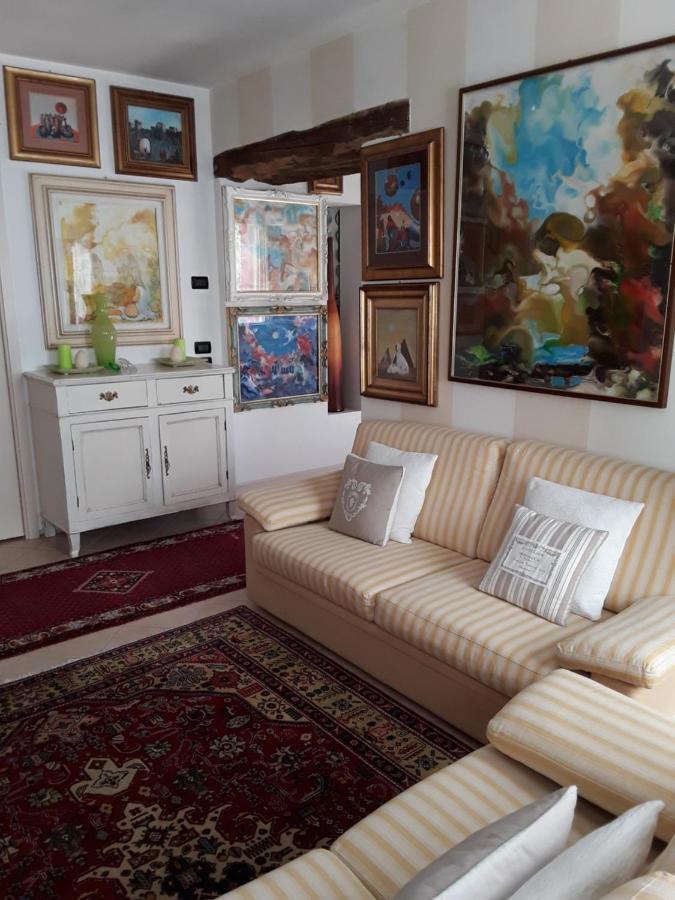 Locanda Bellavista Cavaso Del Tomba Экстерьер фото