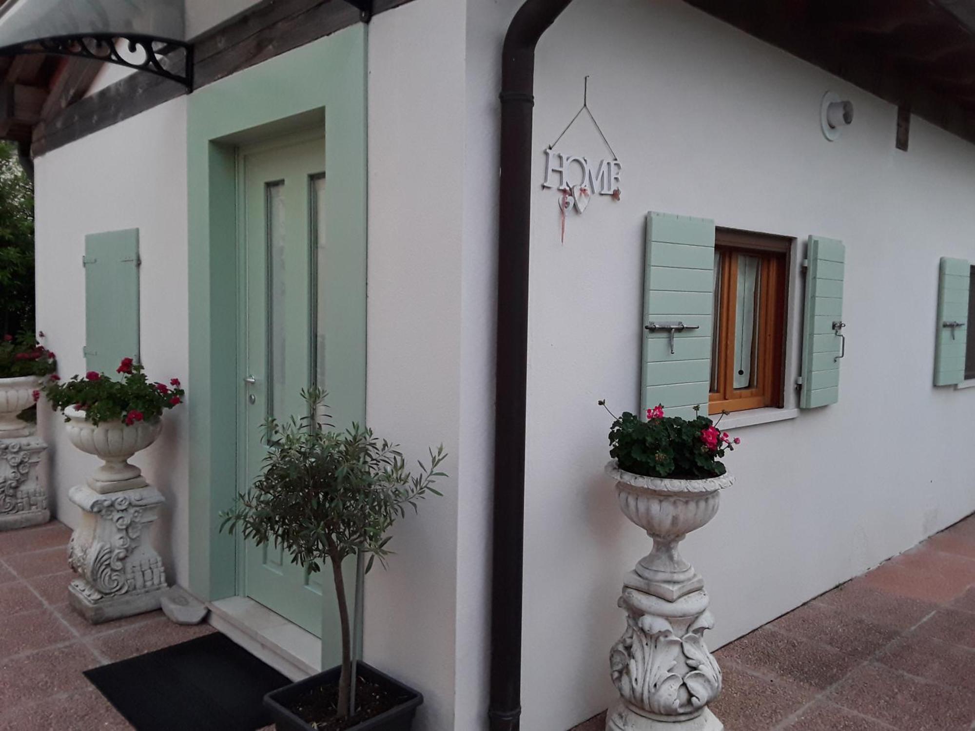 Locanda Bellavista Cavaso Del Tomba Экстерьер фото