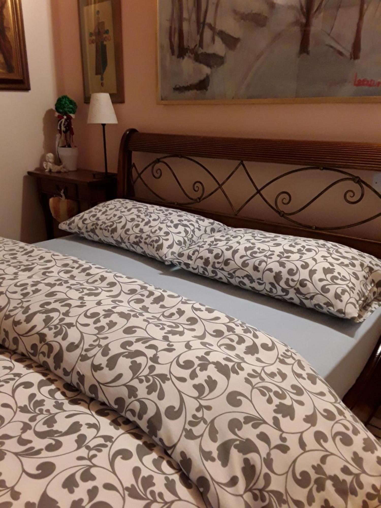 Locanda Bellavista Cavaso Del Tomba Экстерьер фото