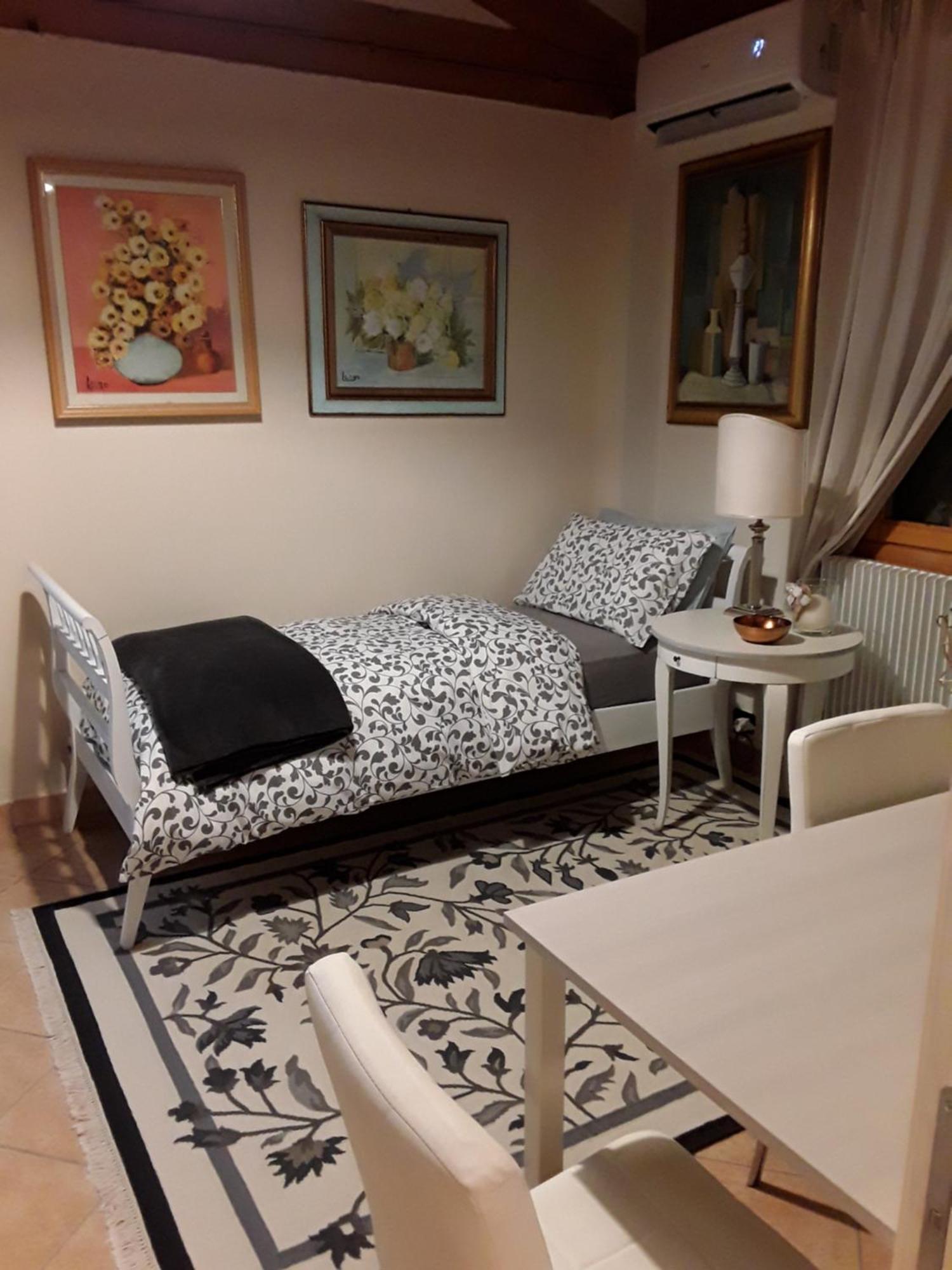 Locanda Bellavista Cavaso Del Tomba Экстерьер фото