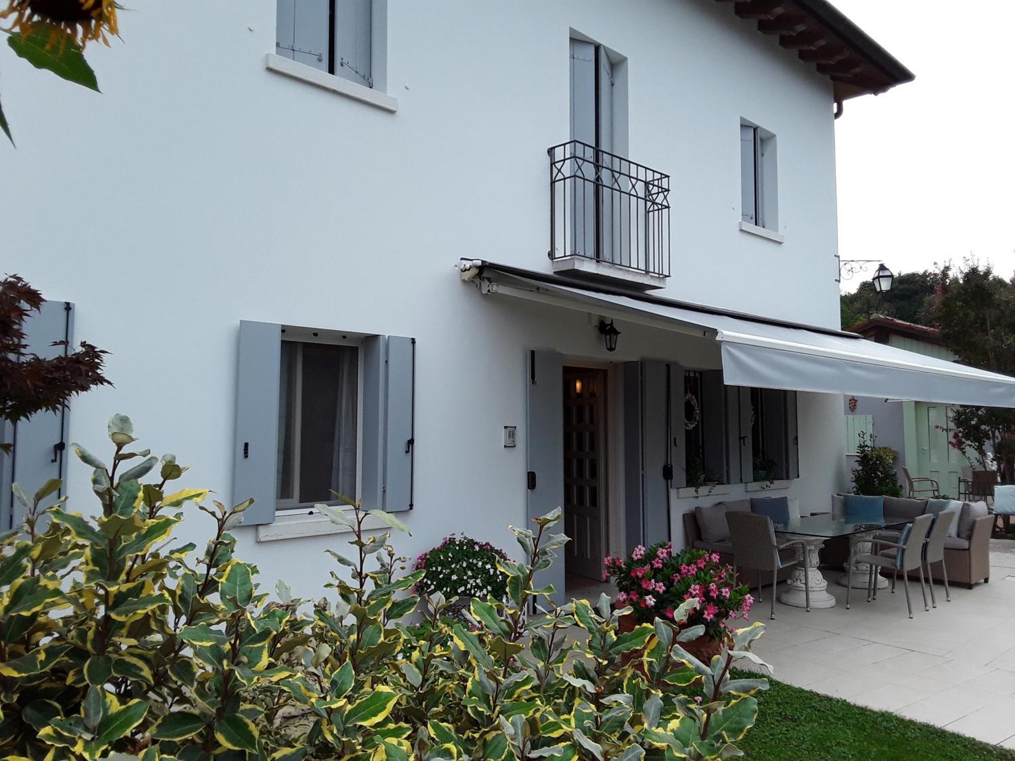 Locanda Bellavista Cavaso Del Tomba Экстерьер фото