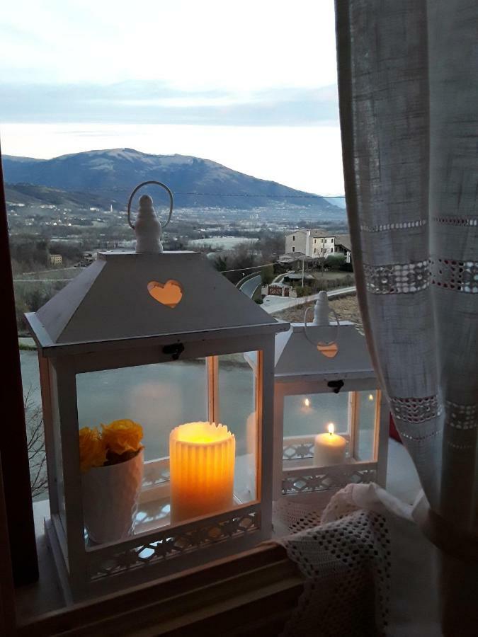 Locanda Bellavista Cavaso Del Tomba Экстерьер фото