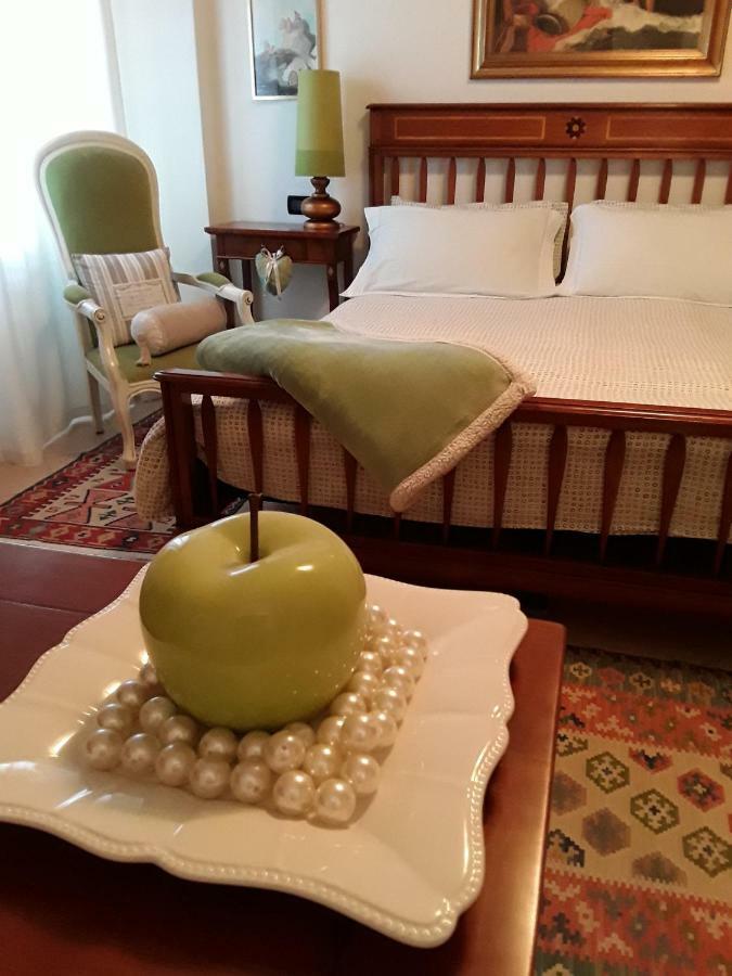 Locanda Bellavista Cavaso Del Tomba Экстерьер фото