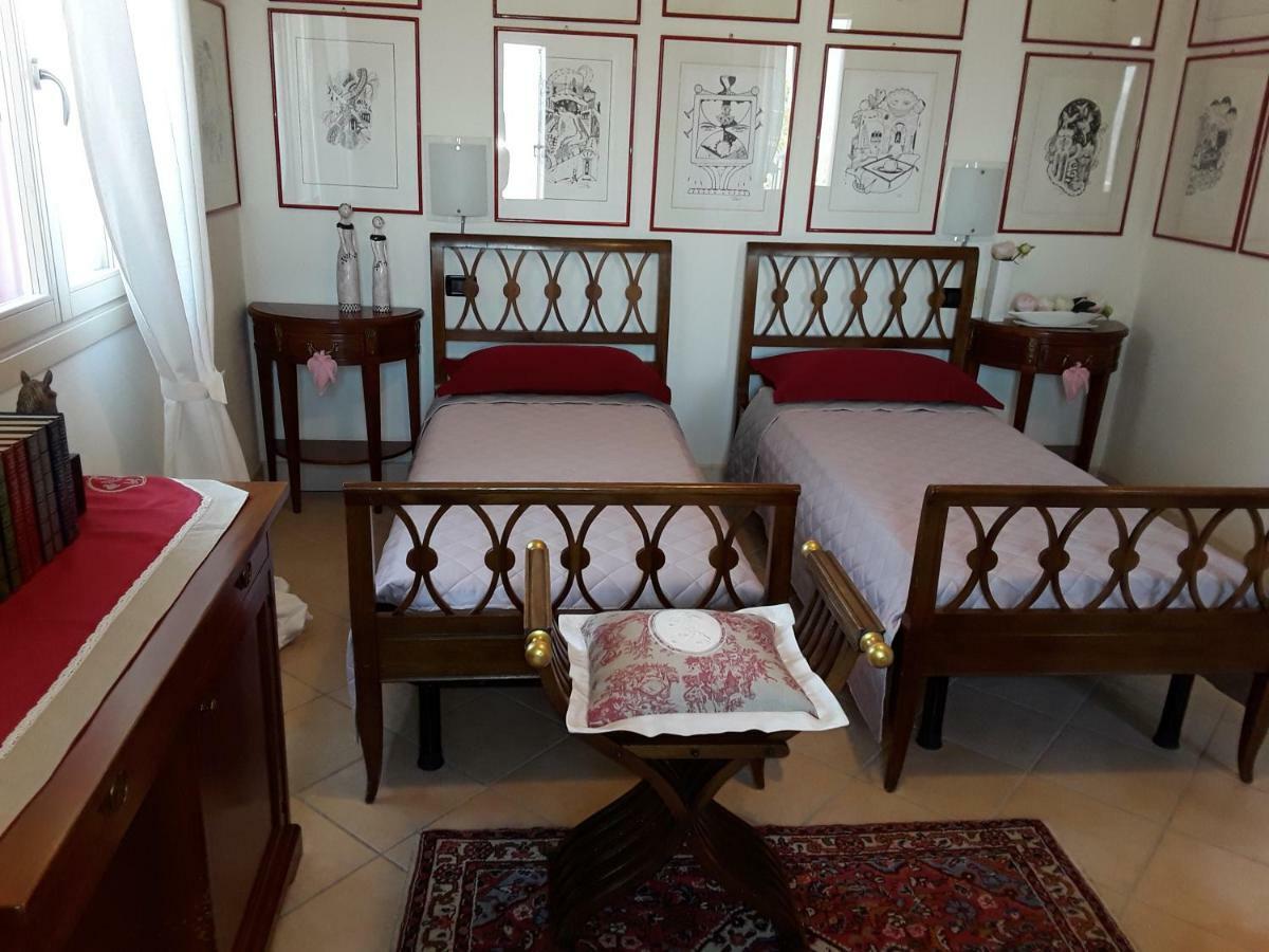 Locanda Bellavista Cavaso Del Tomba Экстерьер фото