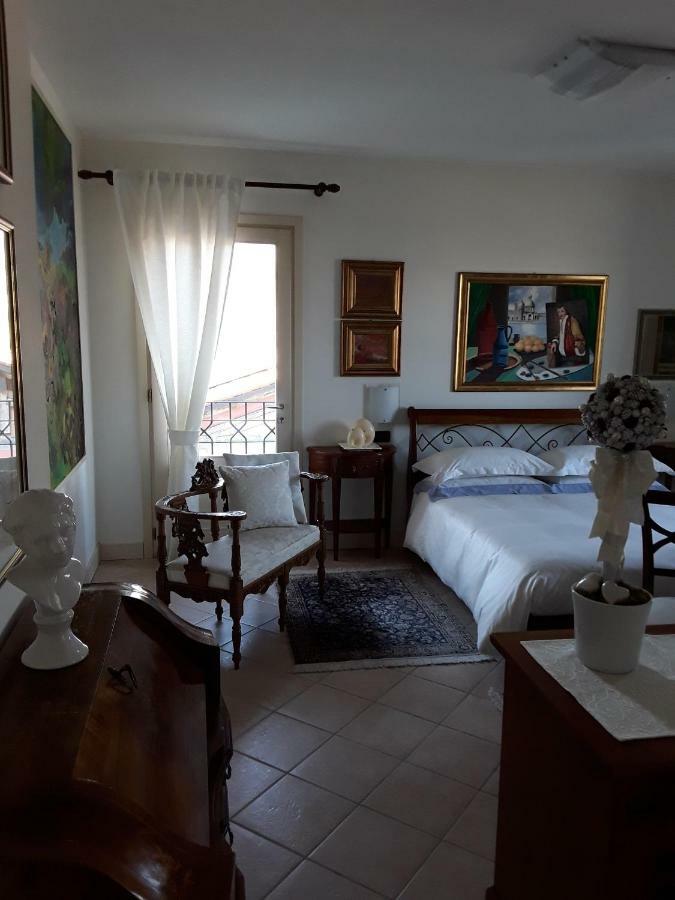 Locanda Bellavista Cavaso Del Tomba Экстерьер фото