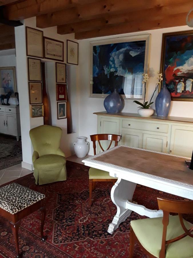 Locanda Bellavista Cavaso Del Tomba Экстерьер фото