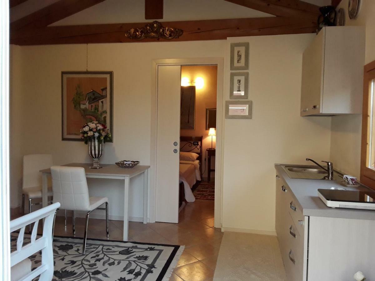 Locanda Bellavista Cavaso Del Tomba Экстерьер фото