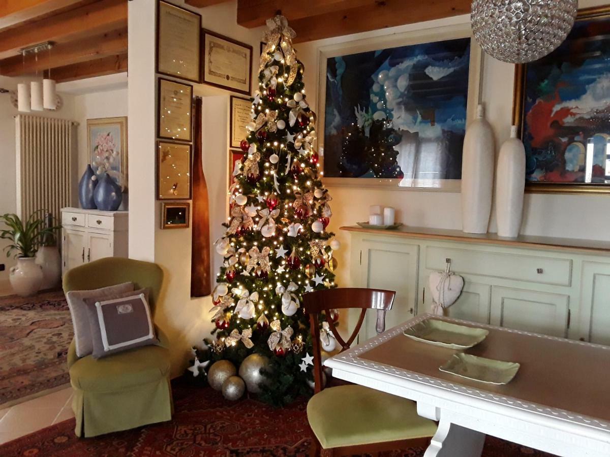Locanda Bellavista Cavaso Del Tomba Экстерьер фото