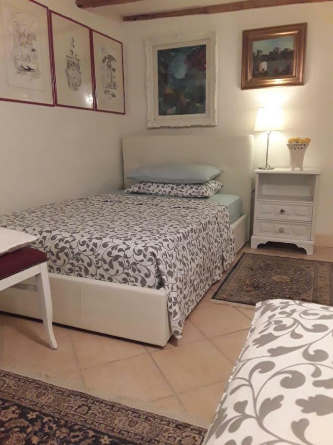 Locanda Bellavista Cavaso Del Tomba Экстерьер фото